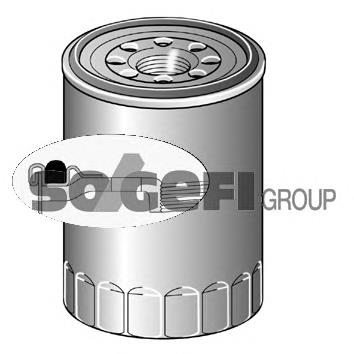 Filtro de óleo Isuzu 8973587200