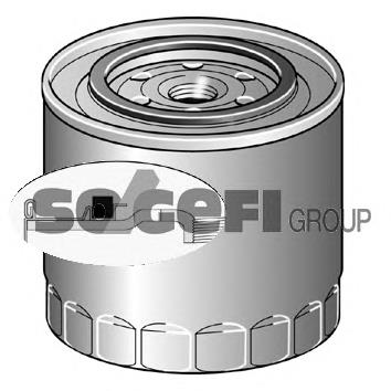 E105 Champion Filtro de óleo