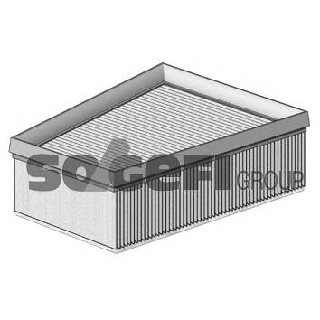 Filtro de ar Open Parts EAF334310 preço, a partir de 10,02 USD