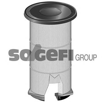 Filtro de ar UFI 2758700 preço, a partir de 20,35 USD