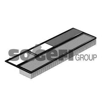51857341 Fiat/Alfa/Lancia Filtro de ar