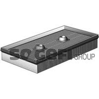 Filtro de ar Asam 77095 preço, a partir de 11,68 USD