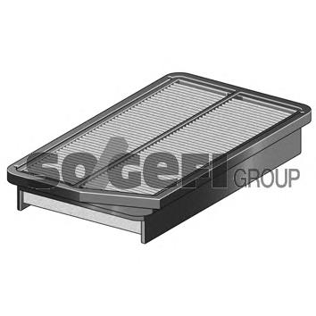 Filtro de ar Bremsi FA0537
