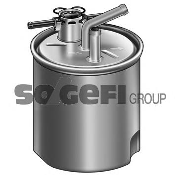 Compre 5558200 UFI Filtro de combustível