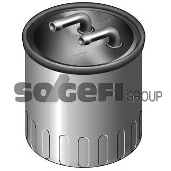 6460920001 Mercedes Filtro de combustível