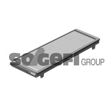 Filtro de salão Renault (RVI) 8200037999 preço, a partir de 14,11 USD