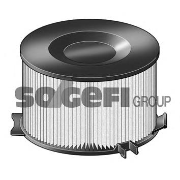Filtro de salão 701815915C VAG