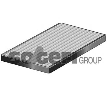 Compre CU2631 Mann-Filter Filtro de salão