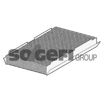 Filtro de salão Ridex 424I0049 preço, a partir de 7,41 USD
