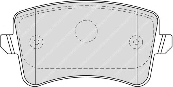  EBC Brakes DP41988R