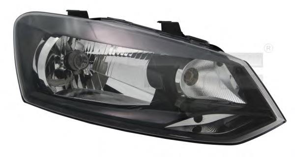 Luz esquerda VAG 6R1941015C preço, a partir de 160,04 USD