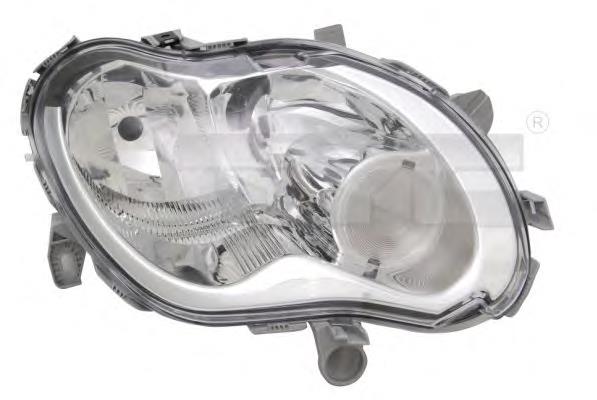 Luz esquerda Mercedes Q0013464V003000000 preço, a partir de 88,53 USD