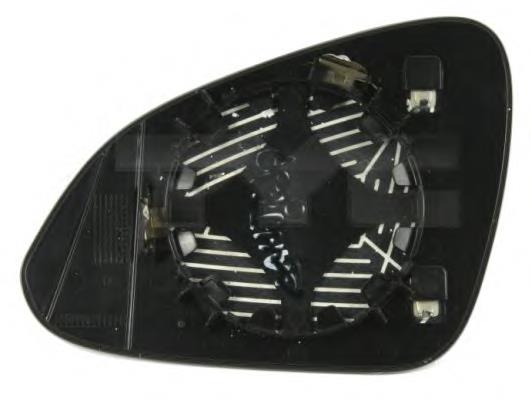 Elemento espelhado do espelho de retrovisão esquerdo General Motors 1426563 preço, a partir de 12,31 USD