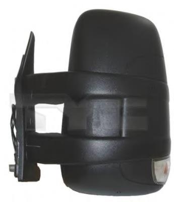 Espelho de retrovisão esquerdo Iveco 3800401 preço, a partir de 131,32 USD