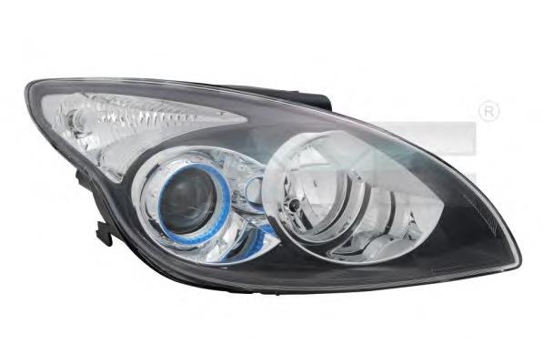 Luz direita TYC 20C277052B preço, a partir de 164,34 USD