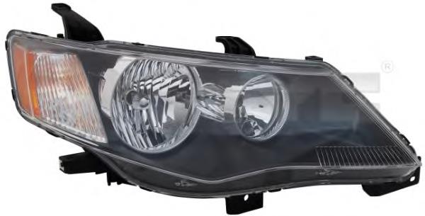 Compre 3272961 VAN Wezel Luz esquerda