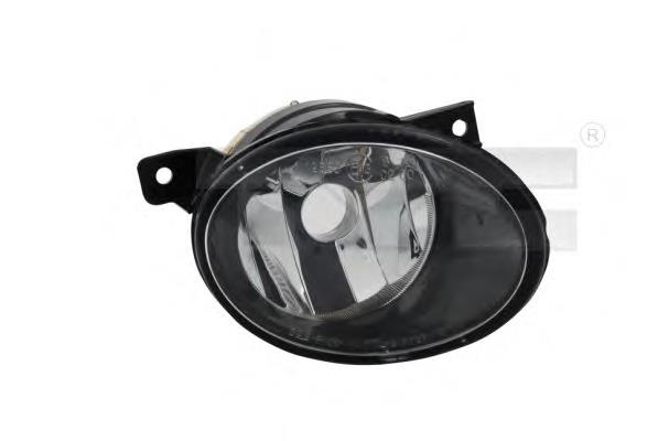 VG9194414 Prasco Luzes de nevoeiro esquerdas