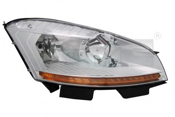 4072682 Diederichs Luz direita