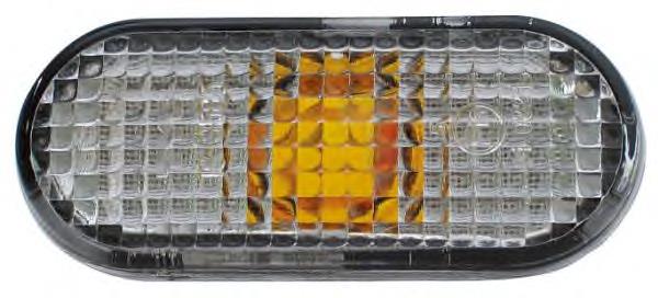 3103126 Alkar Luz intermitente no pára-lama