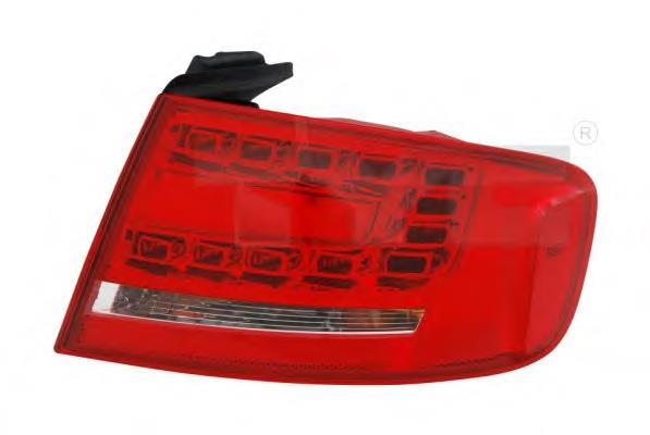 Compre 2241479 Alkar Lanterna traseira esquerda externa