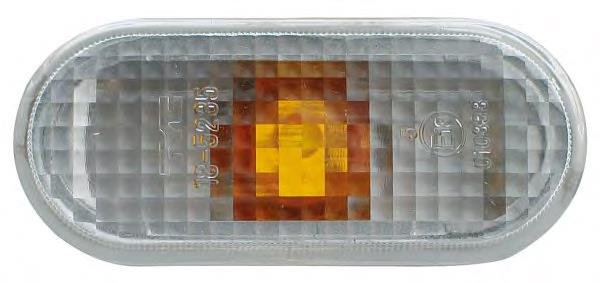 Luz intermitente no pára-lama Alkar 3107127 preço, a partir de 8,74 USD