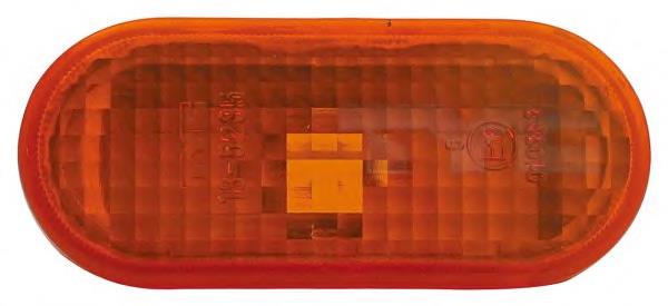 Compre 5836915 VAN Wezel Luz intermitente no pára-lama