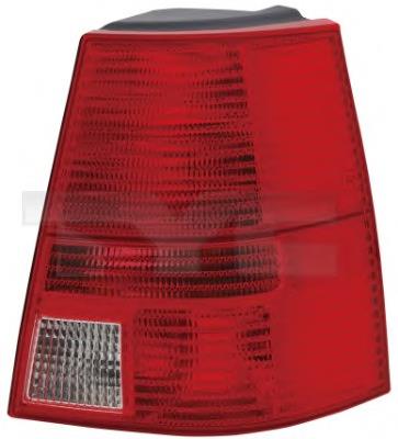 Compre 1J9945095M VAG Lanterna traseira esquerda