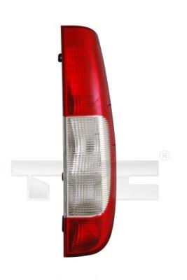 Compre 6398200164 Mercedes Lanterna traseira esquerda