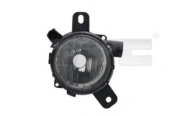 Luzes de nevoeiro direitas HELLA 1N0354824021 preço, a partir de 75,84 USD