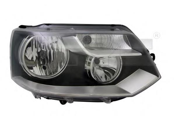 Luz esquerda VAG 7E1941015J preço, a partir de 189,63 USD