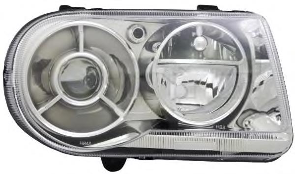 Compre Luz esquerda Chrysler 300 