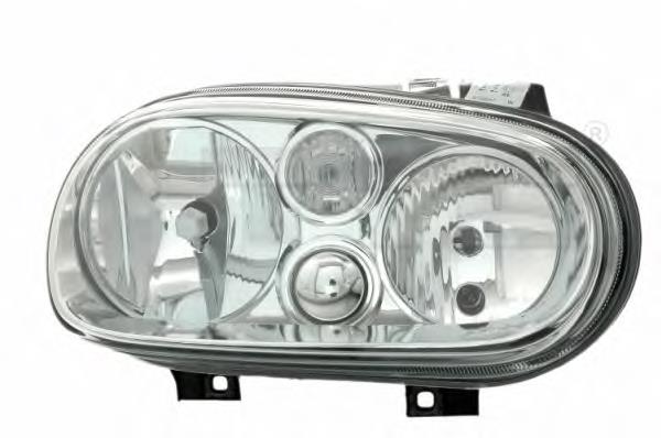 Luz direita VG0324903 Prasco