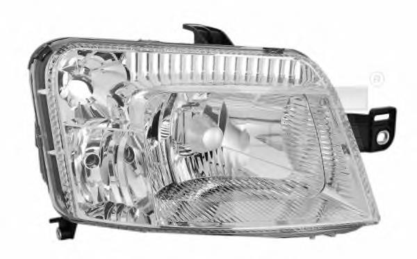 Luz direita Fiat/Alfa/Lancia 51867675 preço, a partir de 112,78 USD