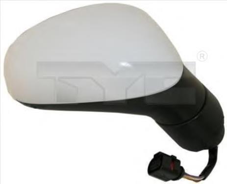 Espelho de retrovisão esquerdo VAG 1P1857933 preço, a partir de 93,64 USD