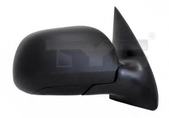 Compre 6140522 Alkar Espelho de retrovisão direito