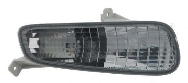 Posição (pisca-pisca) no pára-choque, esquerda Fiat/Alfa/Lancia 51858823 preço, a partir de 31,43 USD