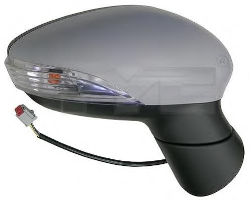 Espelho de retrovisão direito Ford 1753802 preço, a partir de 116,15 USD