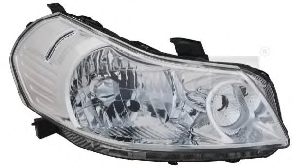  Suzuki 3532079J00