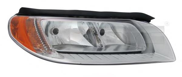 9082091E Polcar Luz esquerda