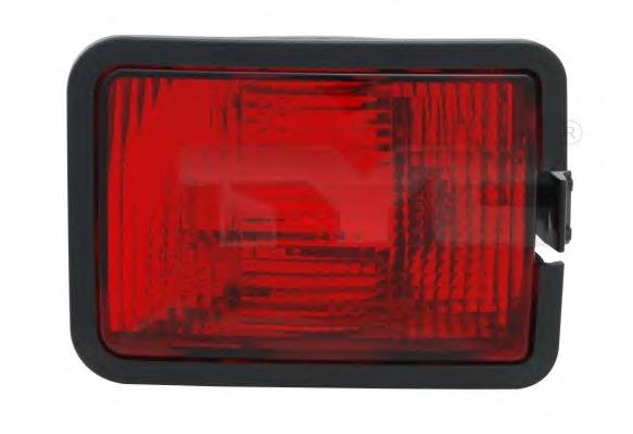 Lanterna de nevoeiro traseira HELLA 9EL146373001 preço, a partir de 19,39 USD