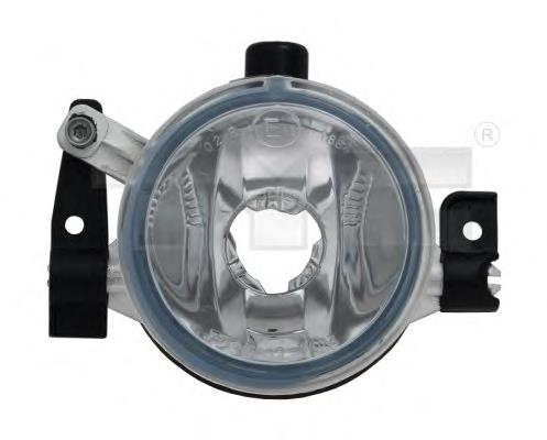 Compre 1619575 Ford Luzes de nevoeiro direitas