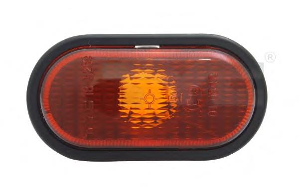 Luz intermitente no pára-lama 3118218 Alkar