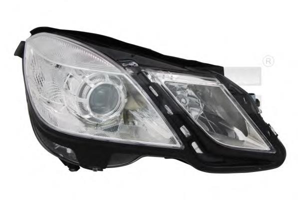 Compre A2128200161 Mercedes Luz esquerda