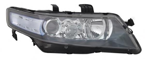 Compre ZHD1104R Signeda Luz direita