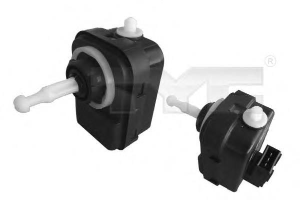 30678861 Volvo Corretor da luz