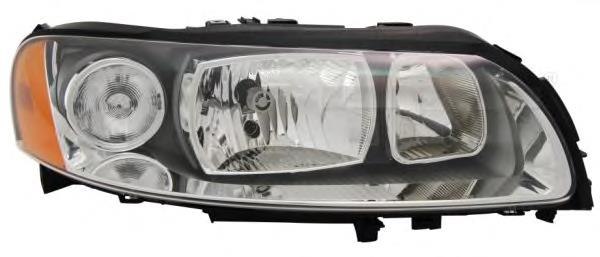 Compre 7635183 Diederichs Luz esquerda