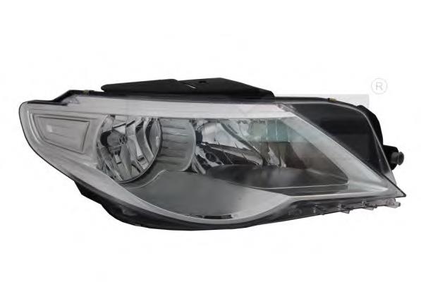 Luz esquerda TYC 2011776052 preço, a partir de 225,87 USD