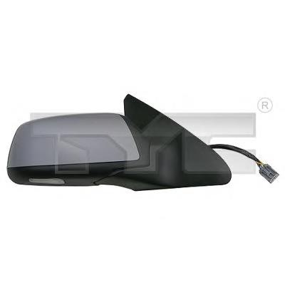 Espelho de retrovisão direito Ford 1373240 preço, a partir de 80,02 USD