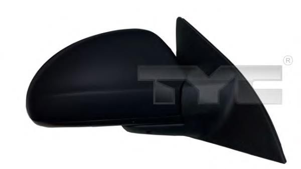 Espelho de retrovisão direito Hyundai/Kia 876061H160 preço, a partir de 106,39 USD