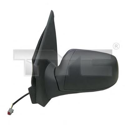 Compre FD3427314 Prasco Espelho de retrovisão esquerdo